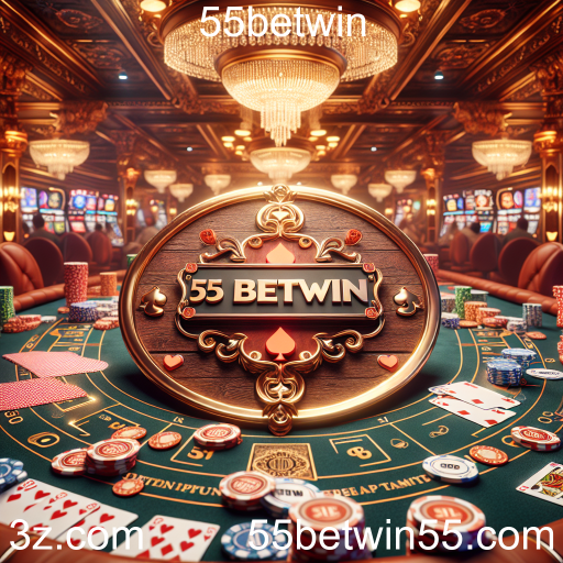A Ascensão dos Jogos de Mesa em 55betwin